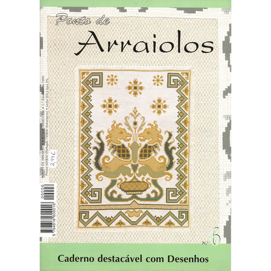 Revista Ponto de Arraiolos nº6