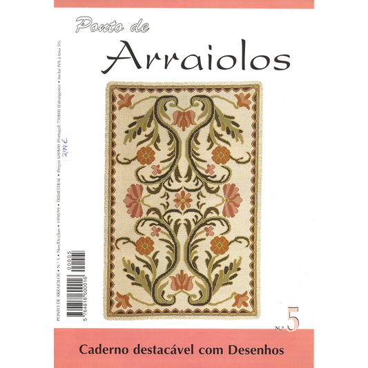 Revista Ponto de Arraiolos nº5