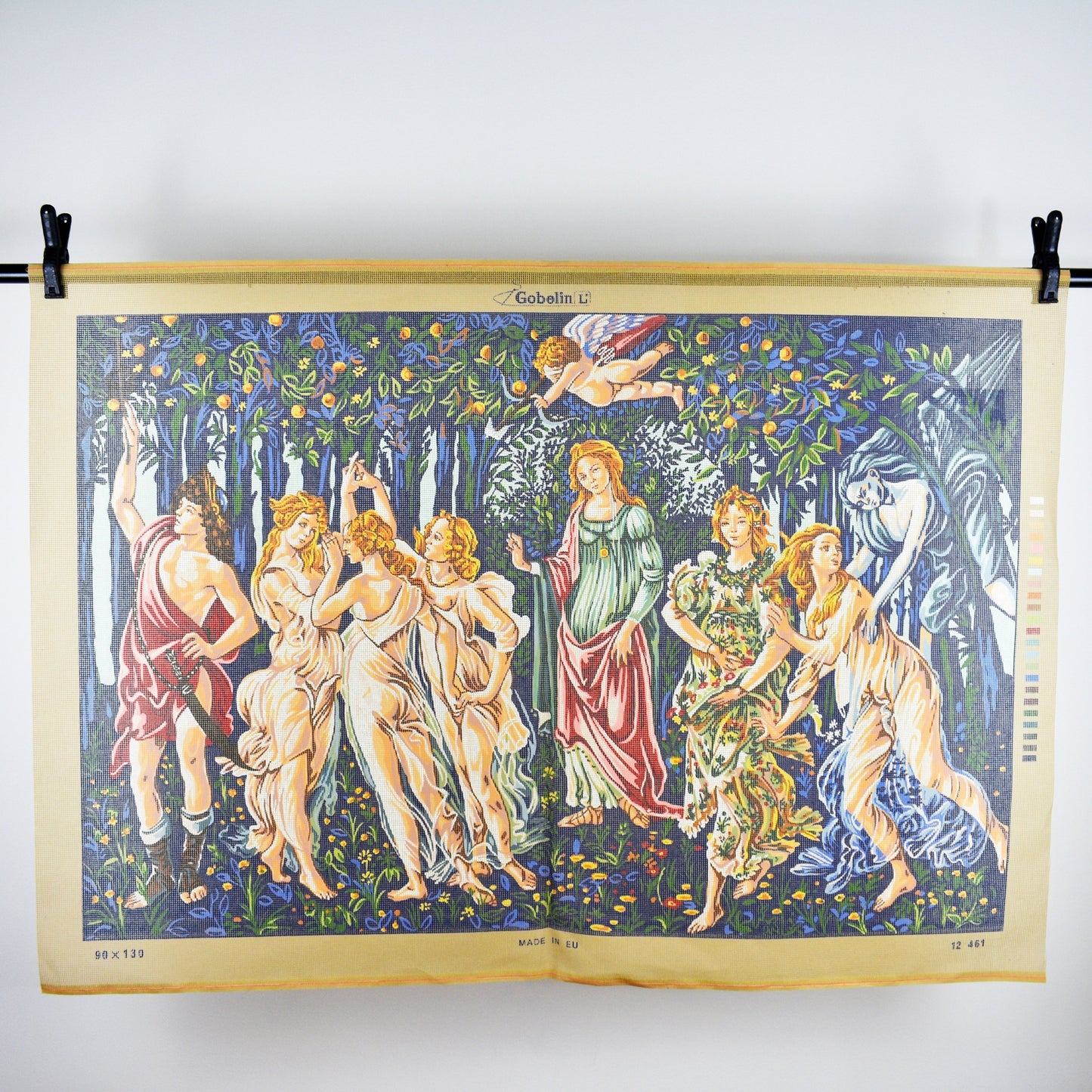 Tela Gobelin 12461
