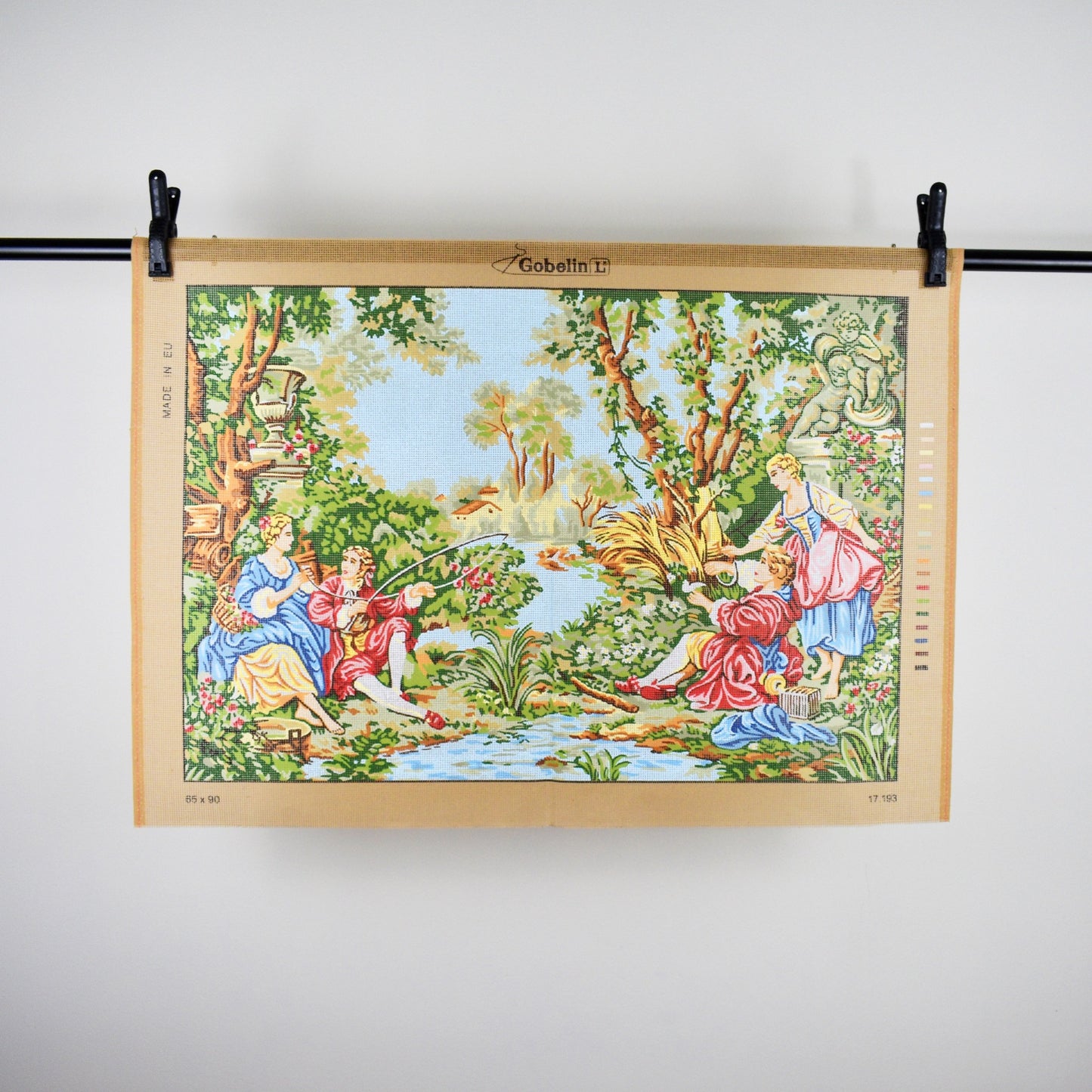 Tela Gobelin 17193