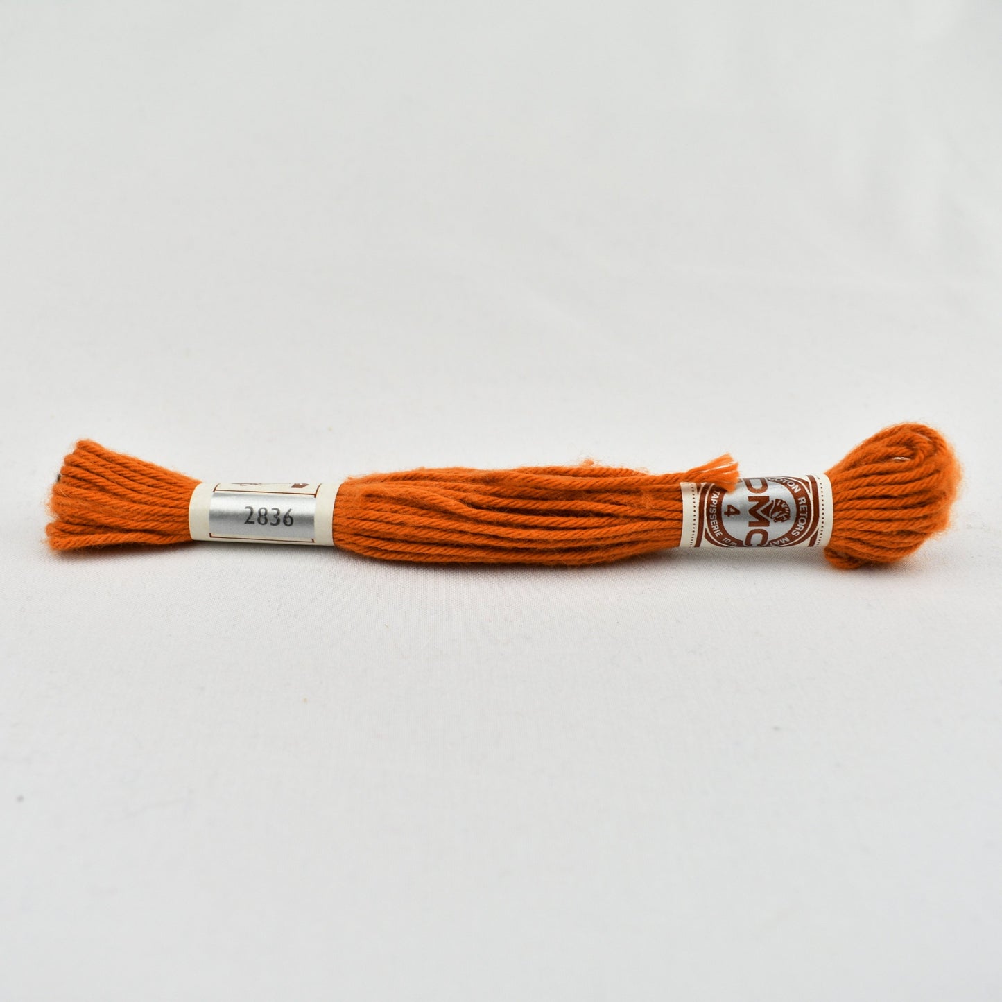 Fio Retors Mat - Amarelos e Castanhos