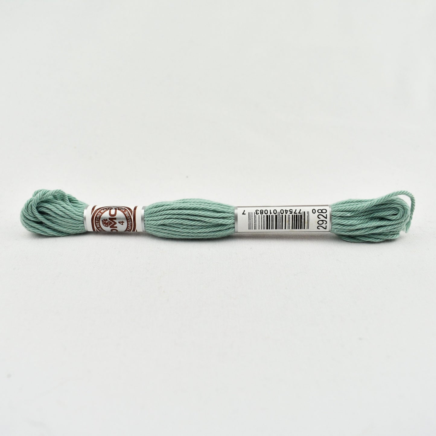 Fio Retors Mat - Verdes