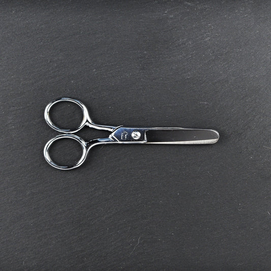 Tesoura Escolar 4,5''