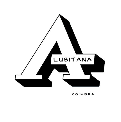 A Lusitana logo