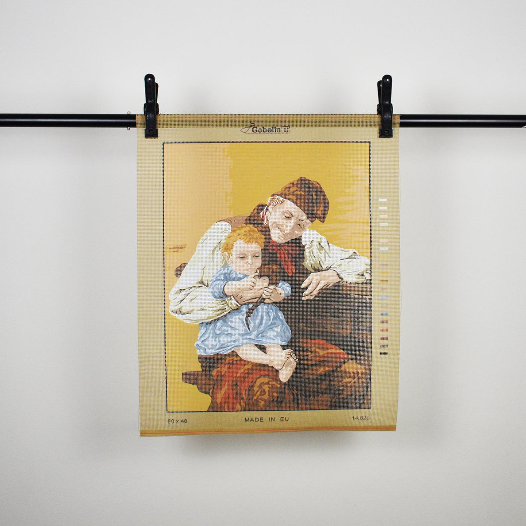 Tela Gobelin 14828