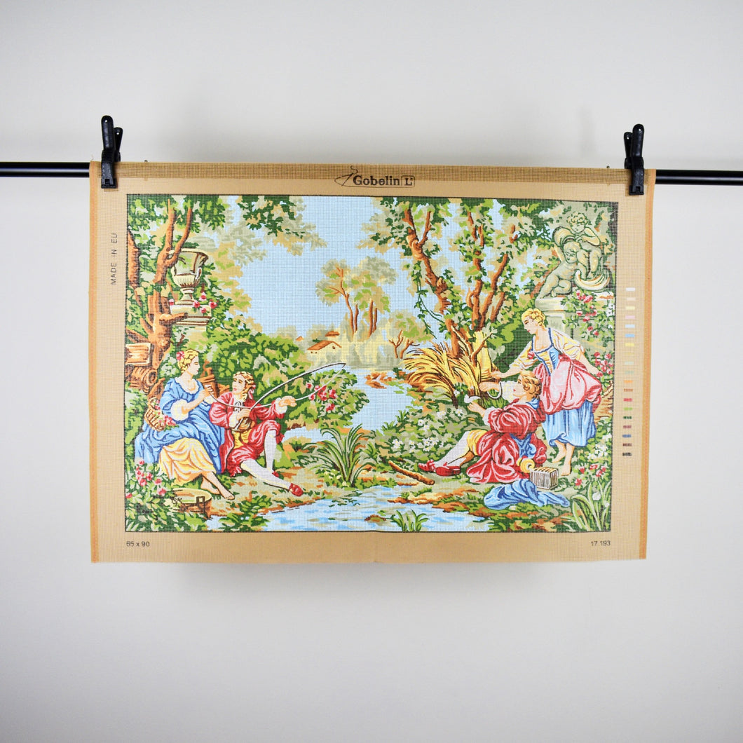 Tela Gobelin 17193