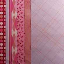 Carregar imagem no visualizador da galeria, Folhas Scrapbooking
