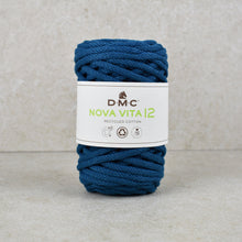 Carregar imagem no visualizador da galeria, Fio Nova Vita para Macramé, Tricot e Crochet
