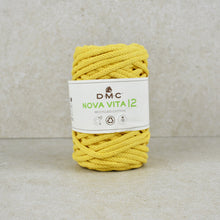 Carregar imagem no visualizador da galeria, Fio Nova Vita para Macramé, Tricot e Crochet
