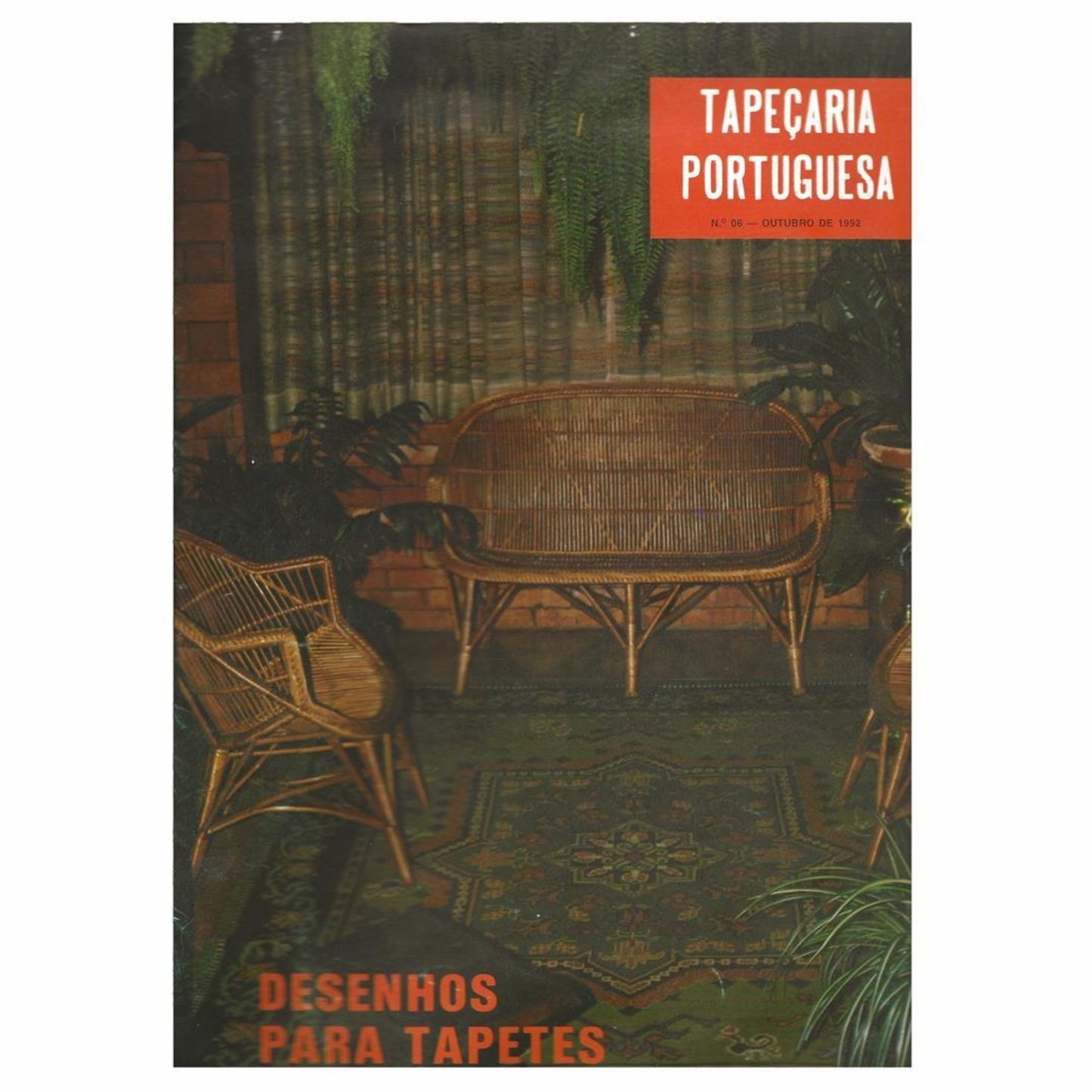 Tapeçaria Portuguesa nº6